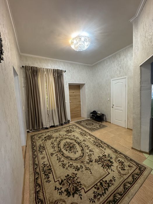 Частный дом в центре города