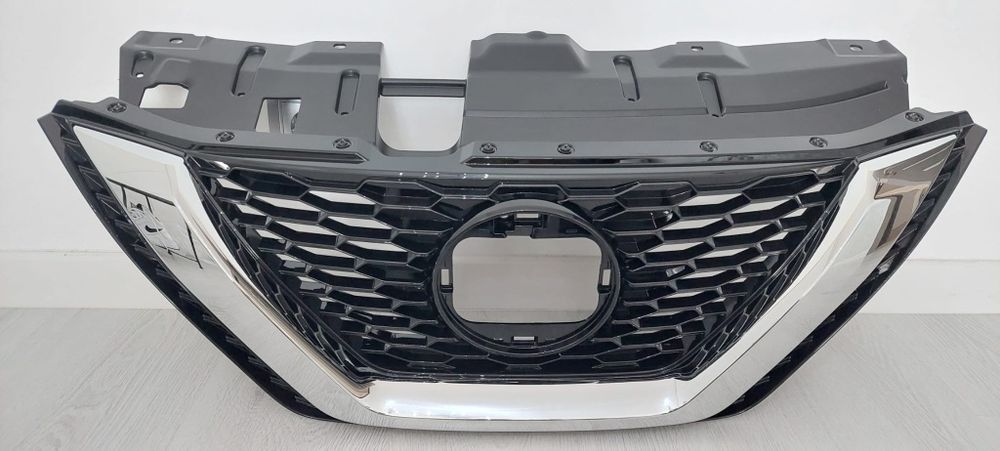 Grile  față Nissan  Qasqai- Juke noi