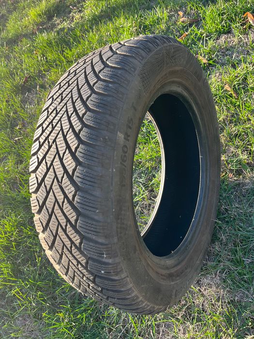 Зимни гуми Continental ts860