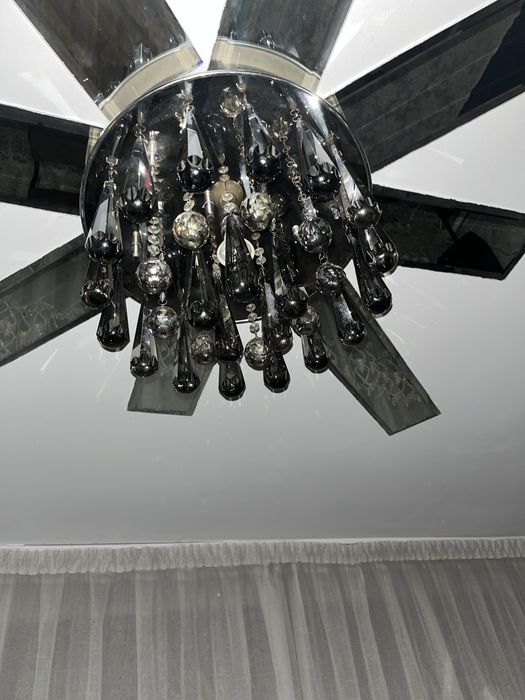 Люстры бра  сваровски