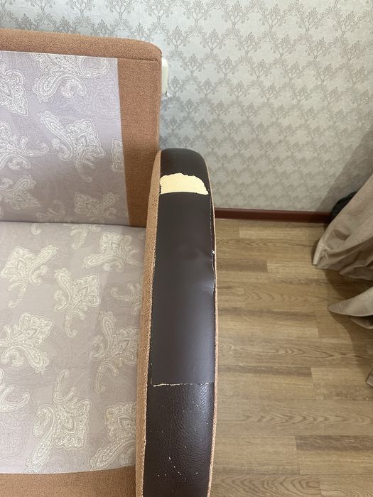 Продам кресло кровать