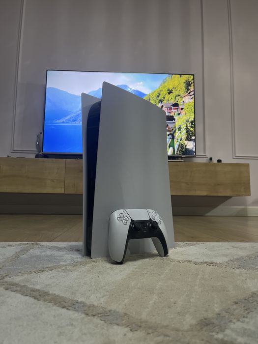 Sony Playstation 5 slim