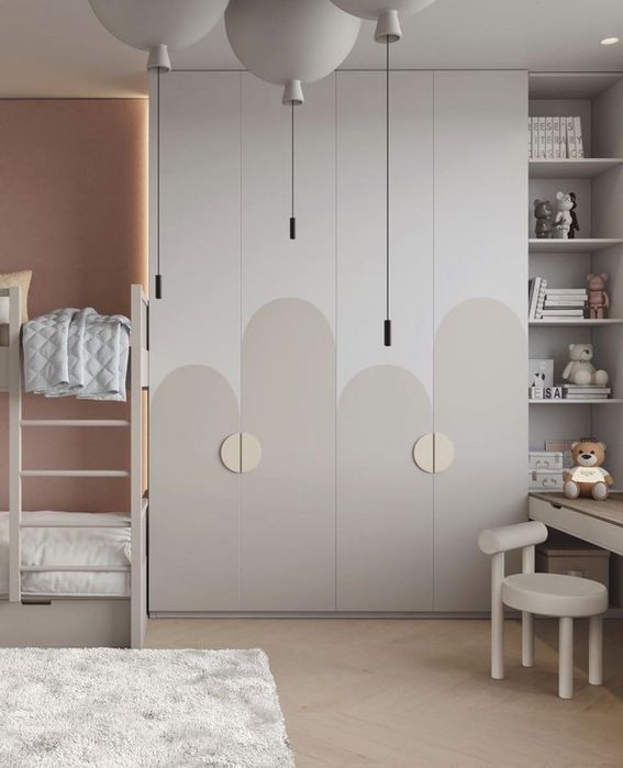 Bolalar uchun mebellar