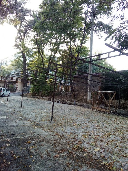 Сварщик на выезд. Услуги сварщика..