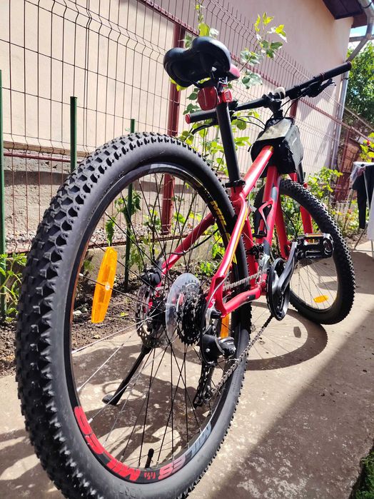 Bicicletă miles prime