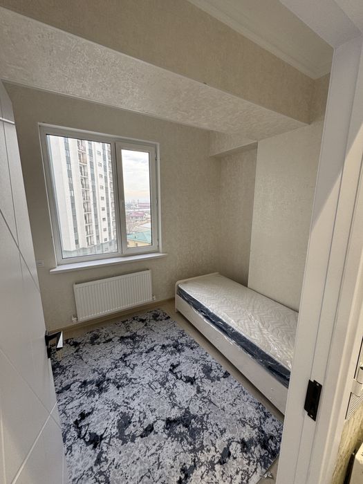 Choshtepa uzoq muddatga 3 xonalik uy ijaraga beriladi