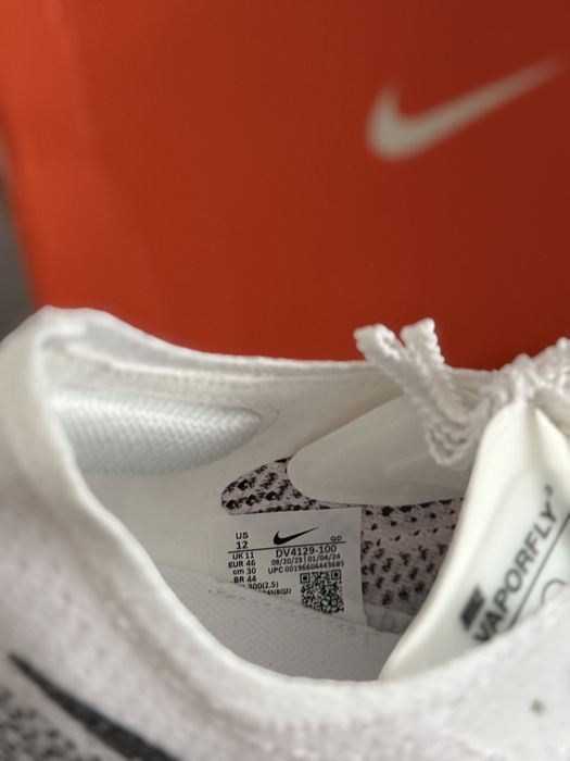 Nike Vaporfly Next 3%