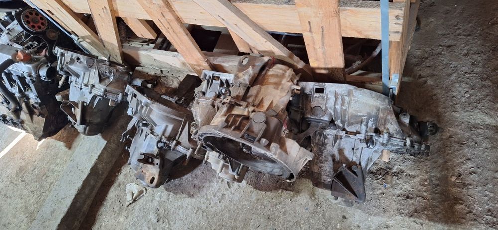 Коробка Ваз, Кпп,