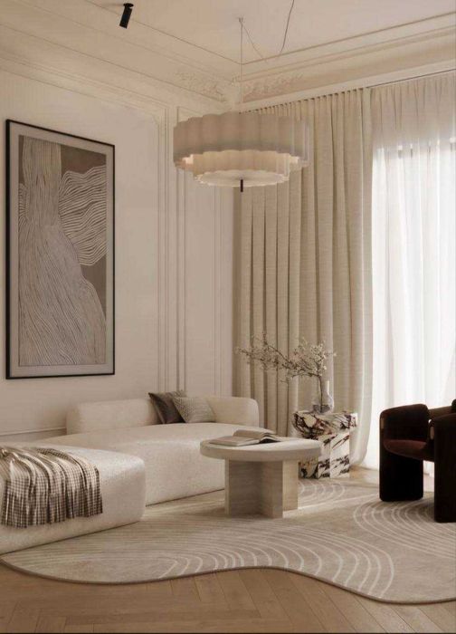Срочно! 5-комнатная квартира в Габусе, 221 м², Мирабадский район