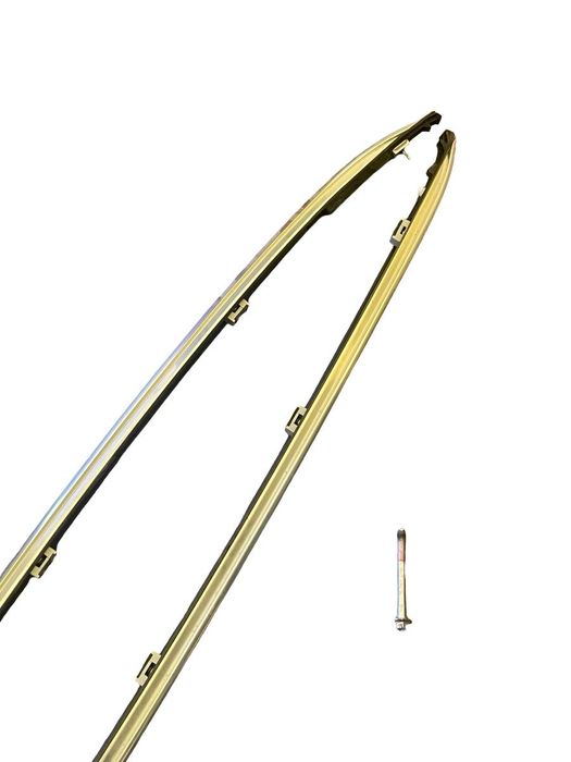 Set Bare Transversale Pentru Acoperis Suzuki Sx4 S-Cross Jy 2023 ->