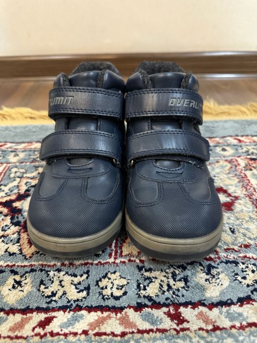 Продам обувь