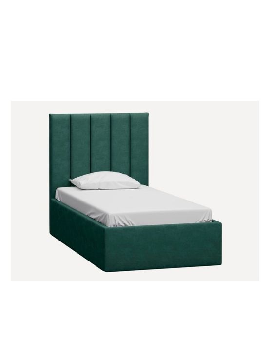 Кровать + матрас 90/200