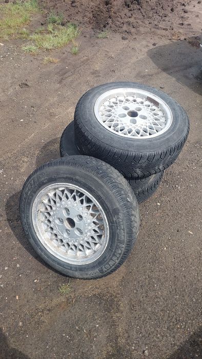 Продам диски на мерседес