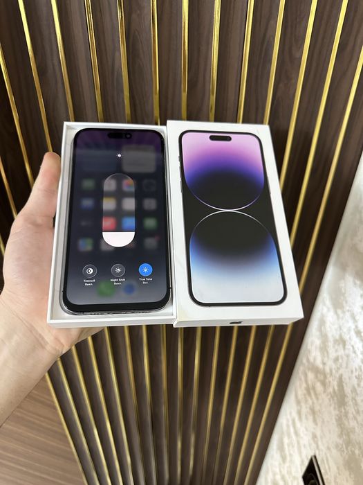 Iphone 14 Pro Max 256 Айфон 14 Про Макс 256