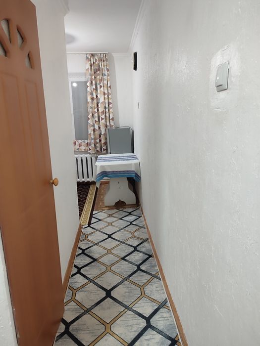 сдам 1 ком кв посуточно