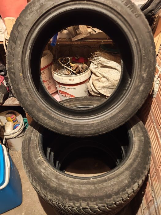 285/45/20 зимни гуми Falken