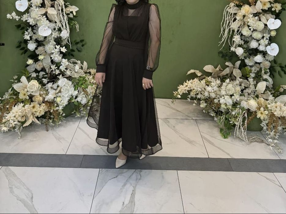 Свадебные платья