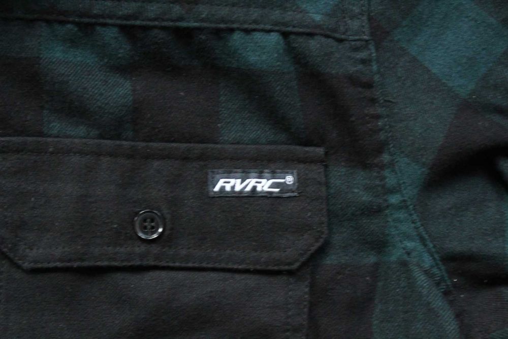 REVOLUTION RACE - мъжка туристическа риза, размер L