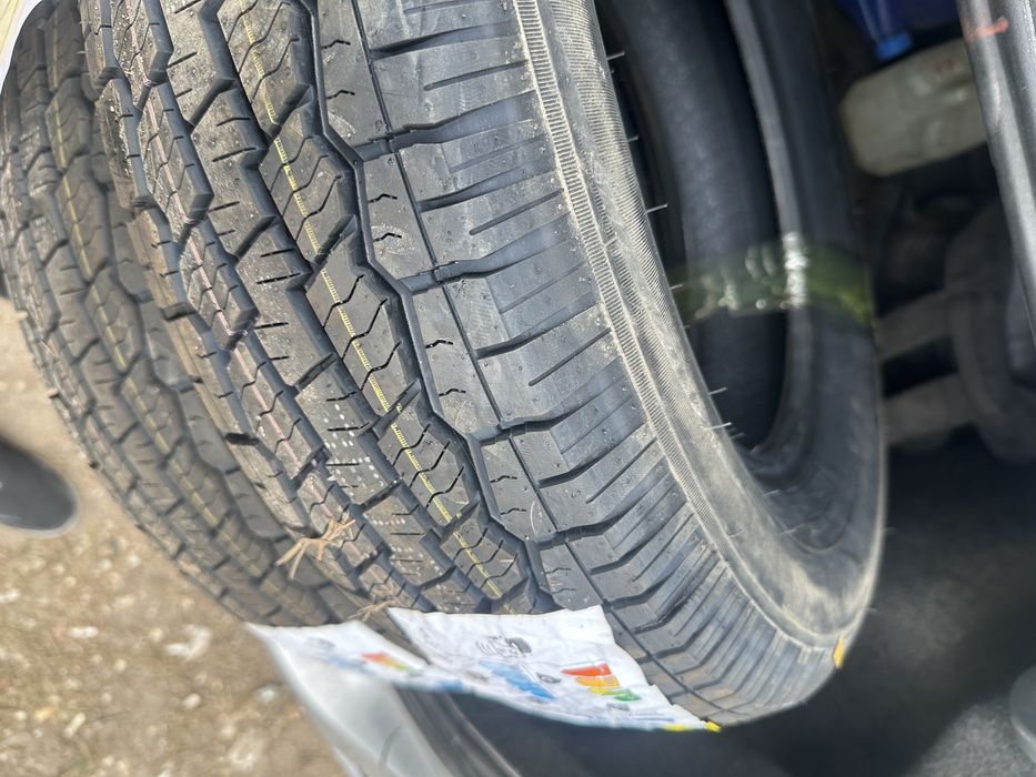 Резина летный 185/75R16C новый