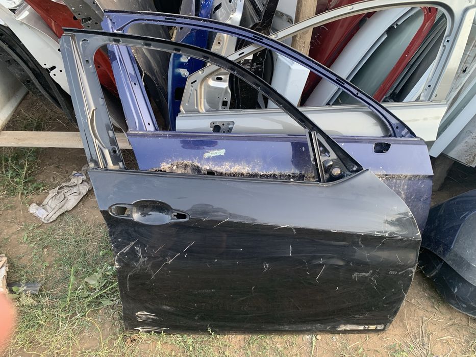 Usa fata Bmw X1 E84 dreapta an 2009/2010/2011/2012