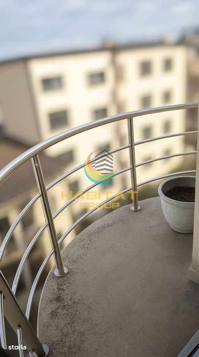 Apartament 3 camere de 75mp in bloc boutique la 12min Metrou Piata Rom