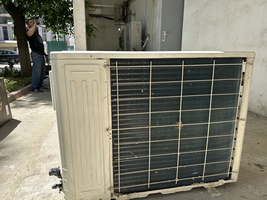 Продам кондиционер gree 24