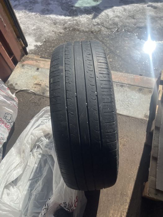 Продам шины летние