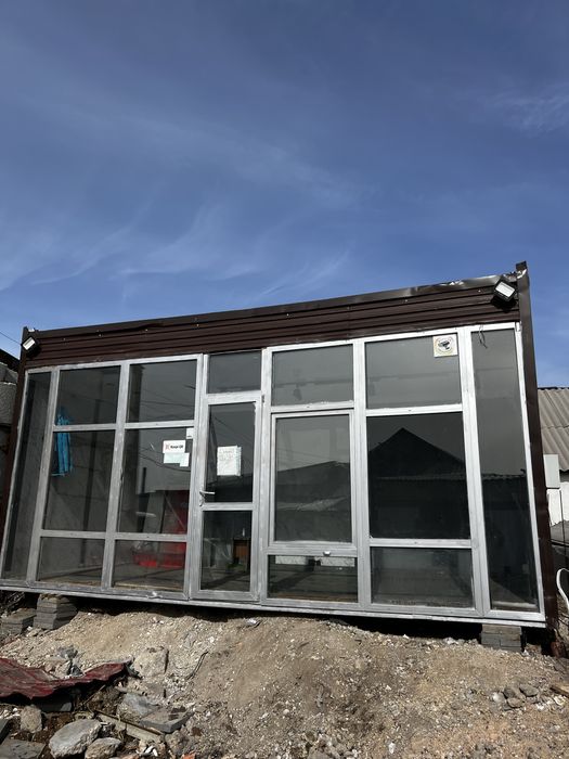 Продам срочно переностной магазин