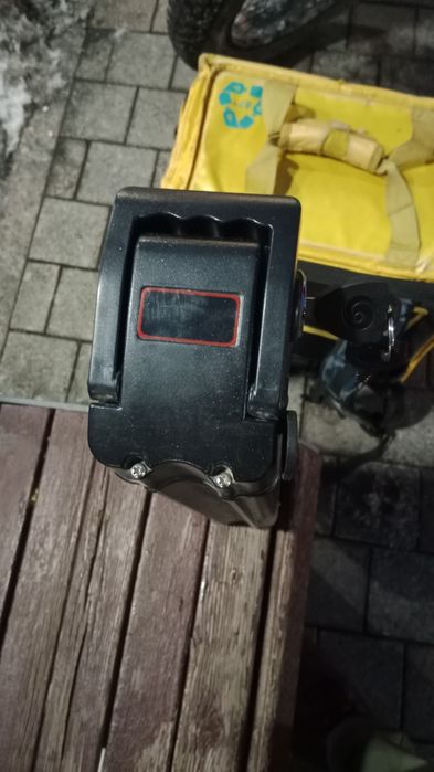 Продается ЭлектроВелосипед Срочно