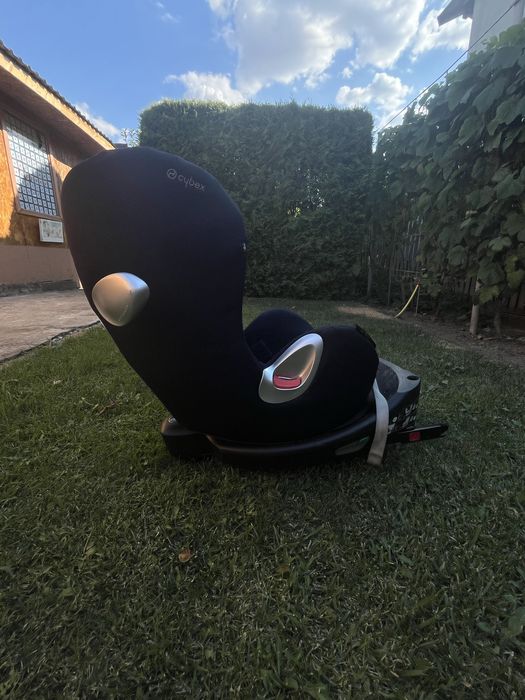 Scaun auto Cybex Sirona Q-I size 360 de grade