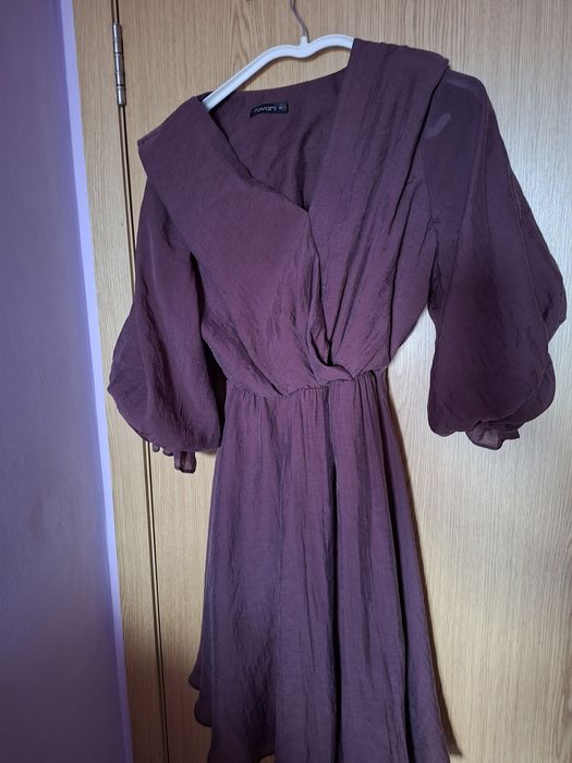 Дамска рокля нова