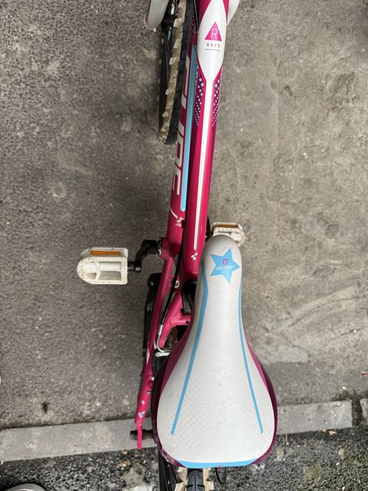 Bicicleta Cube copii/fete 20“ / 200