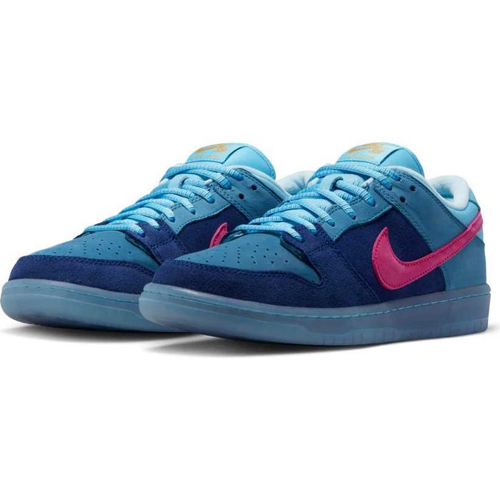 Nike SB Dunk Low Run The Jewels