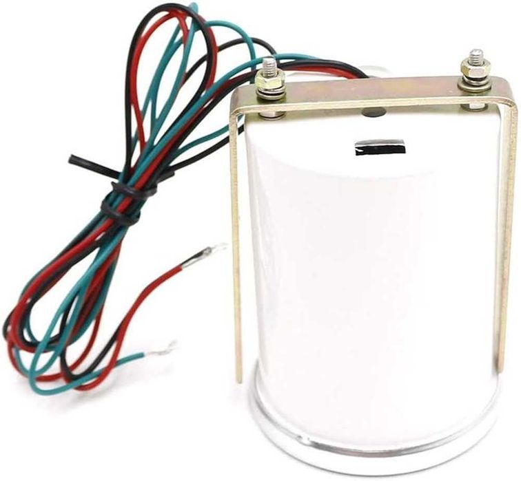 Уред за измерване на съотношението на въздyх с гориво.