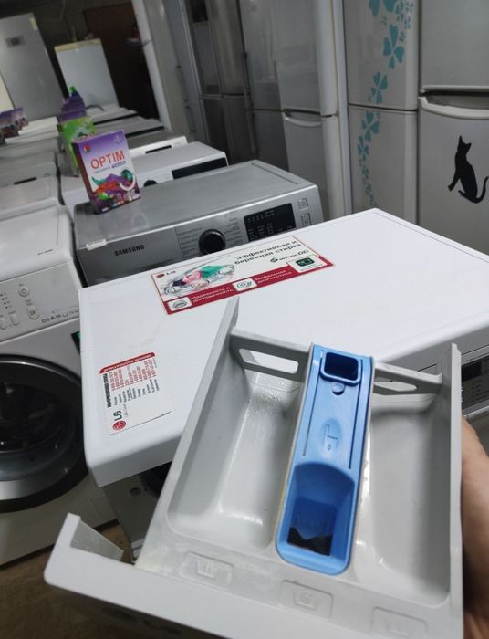 Стиральная машина Samsung
