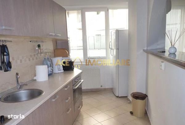 2 Camere de inchiriat | Parcul Cismigiu | Metrou | Centrala Proprie