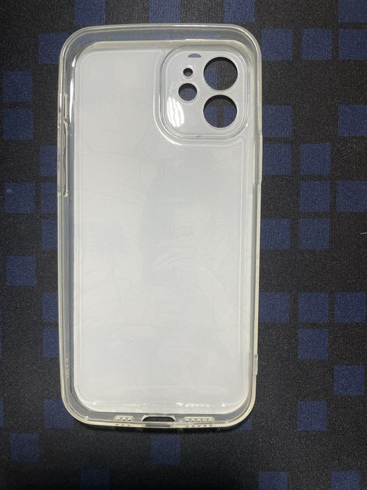 Аниме Чехол, Айфон 12/IPhone 12