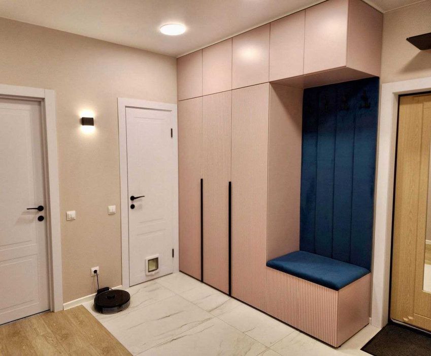 Шкафы, Горки и Стеновые панели под заказ