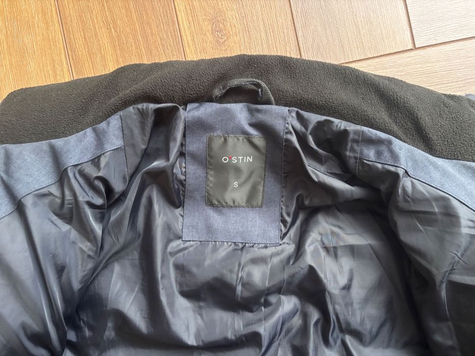 Зимняя куртка Ostin