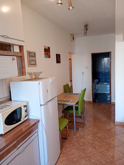 Dau in chirie apartament 1 camera ultracentral