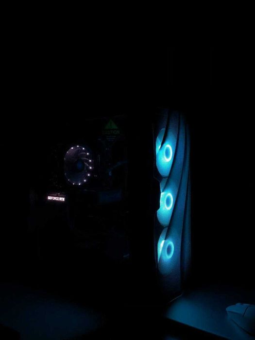 Продам мощный компьютер