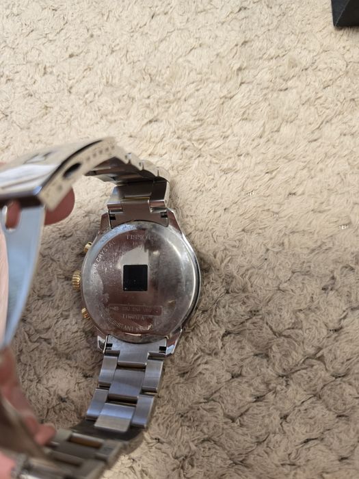 Мъжки часовник Tissot Xl
