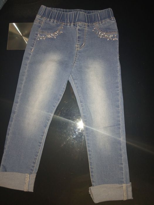 Збр Детски дънки