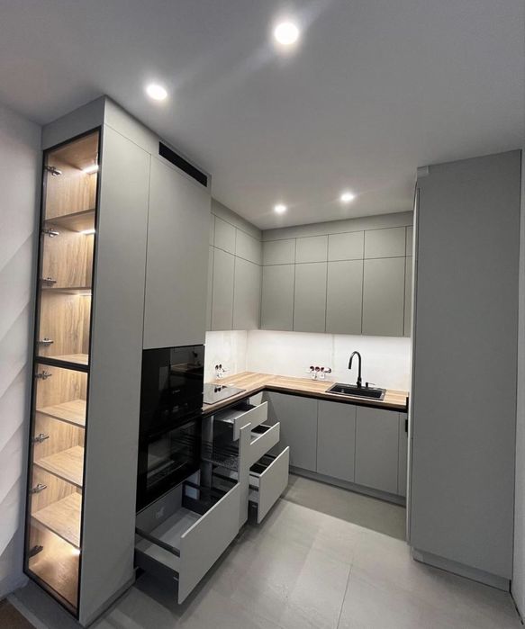 Кухонный гарнитур