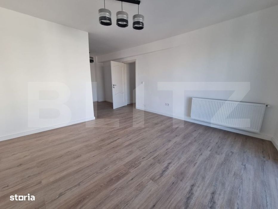 Apartament 4 camere, 93 mp, terasa, zona Corneliu Coposu