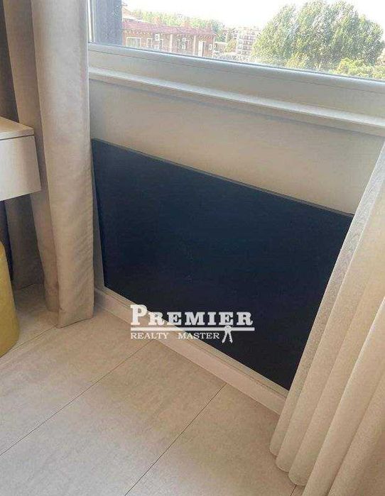 Продава се Двустаен апартамент в к.к. Слънчев бряг - 50 кв.м за 2100 €/кв.м - Снимка #7