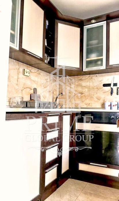 2-стаен в Бургас-Възраждане площ 60 цена 135000
