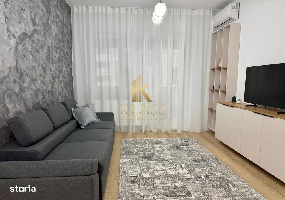 Apartament 2 camere | 1 Decembrie 1918 | Parcare inclusa | Centrala