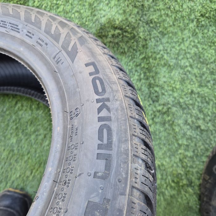 175 65 15 Nokian noi m+s