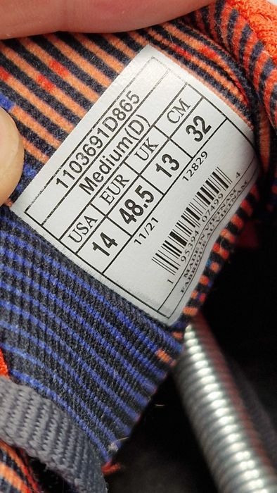 Оригинални мъжки маратонки- Brooks Ghost